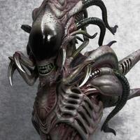 Akihito Alien Hybrid