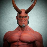 Hellboy 8
